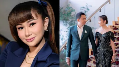 Jadi Bukti Kuat Suami Ayu Dewi Selingkuh dengan Denise Chariesta: dari Bunga hingga Video Ini