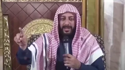 Kata Syekh Ali Jaber Buka Pintu dan Jendela Rumah Setelah Salat Subuh, Niscaya Malaikat Datang Bawa Berkah