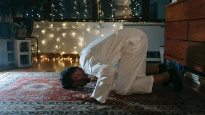 Jadwal Shalat untuk Jakarta dan Sekitarnya, Rabu 5 Oktober 2022