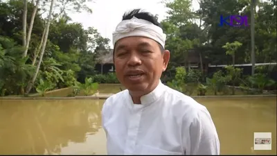 Rumah Tangganya Juga di Ujung Tanduk, Dedi Mulyadi Beri Pesan Menyentuh ke Lesti Kejora, Begini Katanya