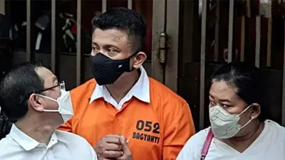 Jaksa penuntut umum (JPU) yang akan memegang perkara Ferdy Sambo dikabarkan meminta pengamanan kepada Jaksa Agung.