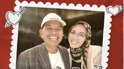 Terungkap Sosok Istri Pertama Dedi Mulyadi yang Diduga Jadi Alasan Anne Ratna Gugat Cerai Suaminya