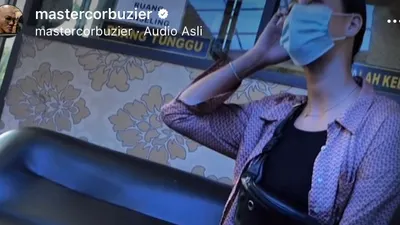 Baim Wong dan Paul Prank KDRT ke Polisi, Deddy Cobuzier : Gue Sirik
