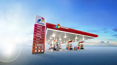 Pertamina