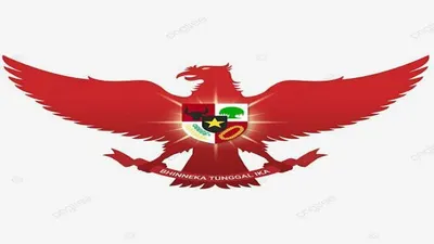 Pancasila sebagai dasar NKRI