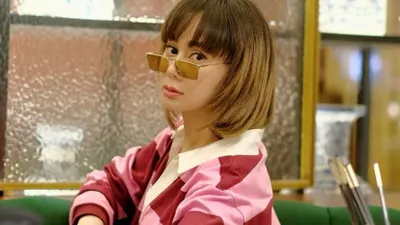 Denise Chariesta mengaku pernah jadi pelakor 4 tahun.