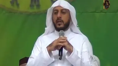 Ingat! Jika Kamu Mimpi Benda Ini Kata Syekh Ali Jaber Jadi Pertanda Dosa Belum Diampuni, Segera Bertobat