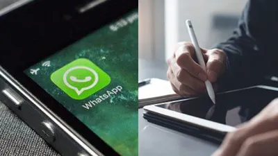 Tidak Perlu Log Out, Kini WhatsApp Hadirkan Fitur Multi-Device untuk Tablet Android, Sudah Bisa Dicoba