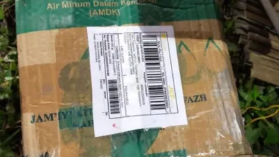 Polri Benarkan Terkait Ledakan di Asrama Brimob Sukoharjo, Ini Penyebabnya