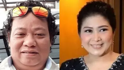 Teka-teki Isu Perselingkuhan Putri Candrawathi dan Kuat Maruf, Sosok Wanita Ini Sarankan Tes DNA