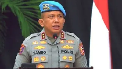 Ferdy Sambo
