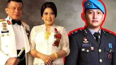 Terkuak Adegan Ranjang Putri Candrawathi dan Brigadir J
