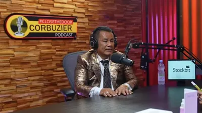 Blak-Blakan, Hotman Paris Sempat Mau Jadi Pengacara Ferdy Sambo, Ini alasannya