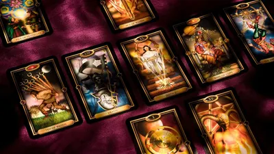 Ramalan Tarot Hari Ini Jumat 23 September 2022: Gemini Lakukan Hal Menyenangkan, Aquarius Hindari Kata Kasar