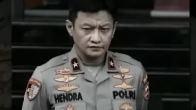 Misteri Private Jate yang Dipakai Hendra Kurniawan Terkuak, Disebut Milik Mafia Judi dan Digunakan Pejabat
