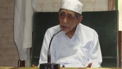 Sudah Merasa Berbuat Baik Tapi Sering Mendapat Cobaan, Ini Penjelasan Mbah Moen