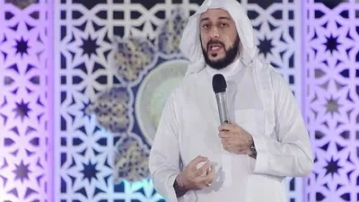Syekh Ali Jaber Ungkap Waktu Terbaik untuk Berdoa dan Bersedekah