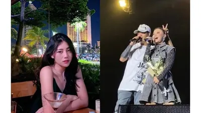  Klarifikasi Rossa Usai Namanya Dituding Sebagai Selingkuhan Reza Arap 