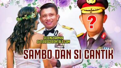 si cantik