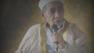 Niat Salat Sunnah pada Rebo Wekasan dan Tata Caranya, Berikut Penjelasan Mbah Moen