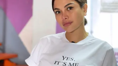 Nikita Mirzani sebut ada jurnalis selingkuh dengan politisi.