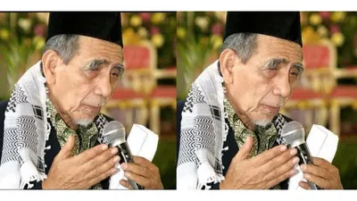 Amalan dari Mbah Moen, Wirid Setelah Subuh Bisa Melebarkan Pintu Rezeki