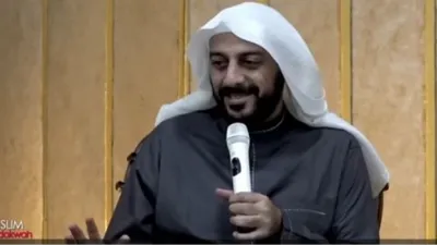 Wirid Dahyat 1 Kata Dibaca Sebelum Matahari Terbenam, Kata Syekh Ali Jaber Setara Sedekah 100 Kuda Perang