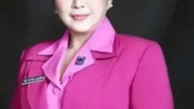 Alasan di Balik Putri Candrawati Masih Belum Ditahan hingga Balita Usia 1,5 Tahun Jadi Tameng, Ada Apa ?