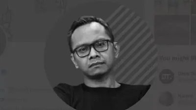 Siapa Jim Geovedi? Digadang-gadang Bisa Tandingi Bjorka, Prestasinya Luar Biasa!