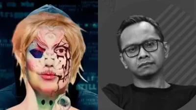 Nama Jim Geovedi mulai naik karena kemunculan hacker yang menghebohkan publik belakangan ini bernama Bjorka.