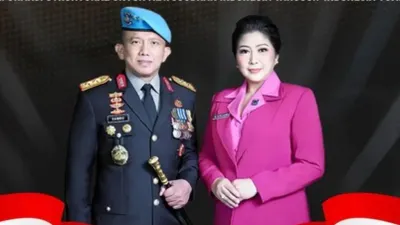 Hasil lie detector Putri Candrawathi dan Ferdy Sambo diduga oleh Kamaruddin Simanjuntak penuh kebohongan.