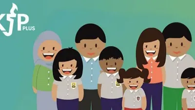 Ilustrasi KJP Plus Tahap I bulan September 2022 sudah cair ke rekening peserta.