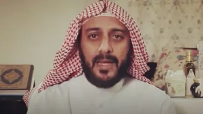 Syekh Ali Jaber.