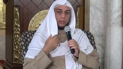 Syekh Ali Jaber Ajarkan 4 Amalan Agar Rezeki Datang dari Segala Arah, Anda Wajib Tahu!