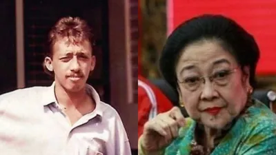 Munir Megawati