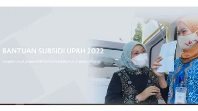 BSU 2022 Tahap Pertama Cair Hari Ini, Buruan Cek di Rekening Himbara atau Klik Link di Sini!