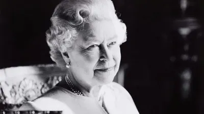 Ratu Elizabeth