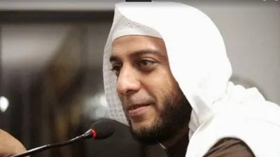 Syekh Ali Jaber Bagikan Dua Amalan Jika Rezekimu Masih Seret