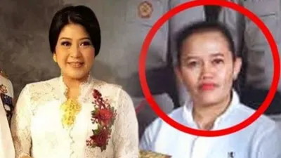 Hasil Pemeriksaan Lie Detector Putri Candrawathi dan ART Susi Sama, Apakah Itu?