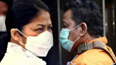 Benarkah Istri Ferdy Sambo, Putri Candrawathi Akhirnya Mengaku Selingkuh dengan Kuat Maruf? Fakta Sebenarnya..