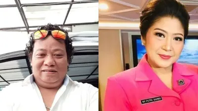 Benarkah Kuat Maruf dan Putri Candrawathi Lakukan Hal Terlarang di Kamar dan Sofa?