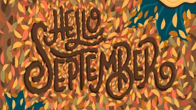 Sifat dan Karakter Orang yang Lahir di Bulan September Berdasarkan Tanggal Lahir, Cek Penjelasannya di Sini!