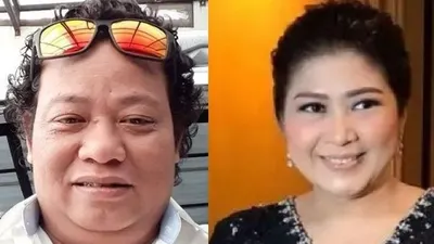 Hubungan Kuat Maruf dan Putri Candrawathi Akhirnya Terkuak