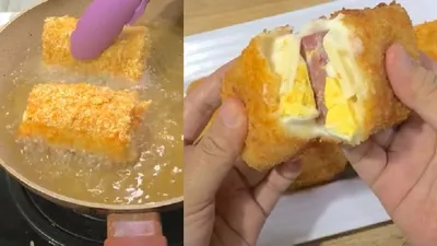 Risol Mayo