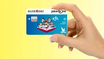 Benarkah KJP Plus September 2022 Cair Awal Bulan? Simak Jadwal dan Besaran Dana yang Diterima di Sini!