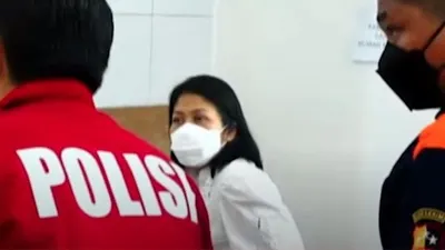 Putri Candrawathi