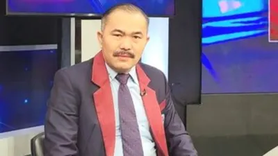 Kisah Kamaruddin Simanjuntak, Karir Sebagai Pengacara Nyaris Membunuhnya Berkali-kali dan Bikin Merinding