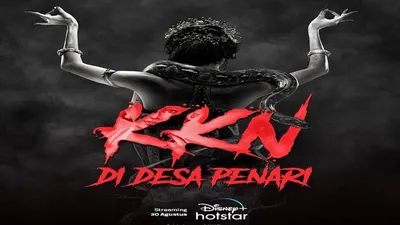 30 Agustus 2022, KKN di Desa Penari Tayang di Disney Plus. Jangan Terlewatkan!