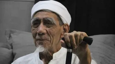 Mbah Moen