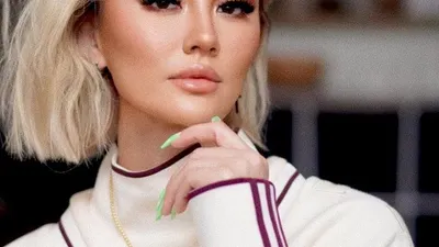  Agnez Mo 